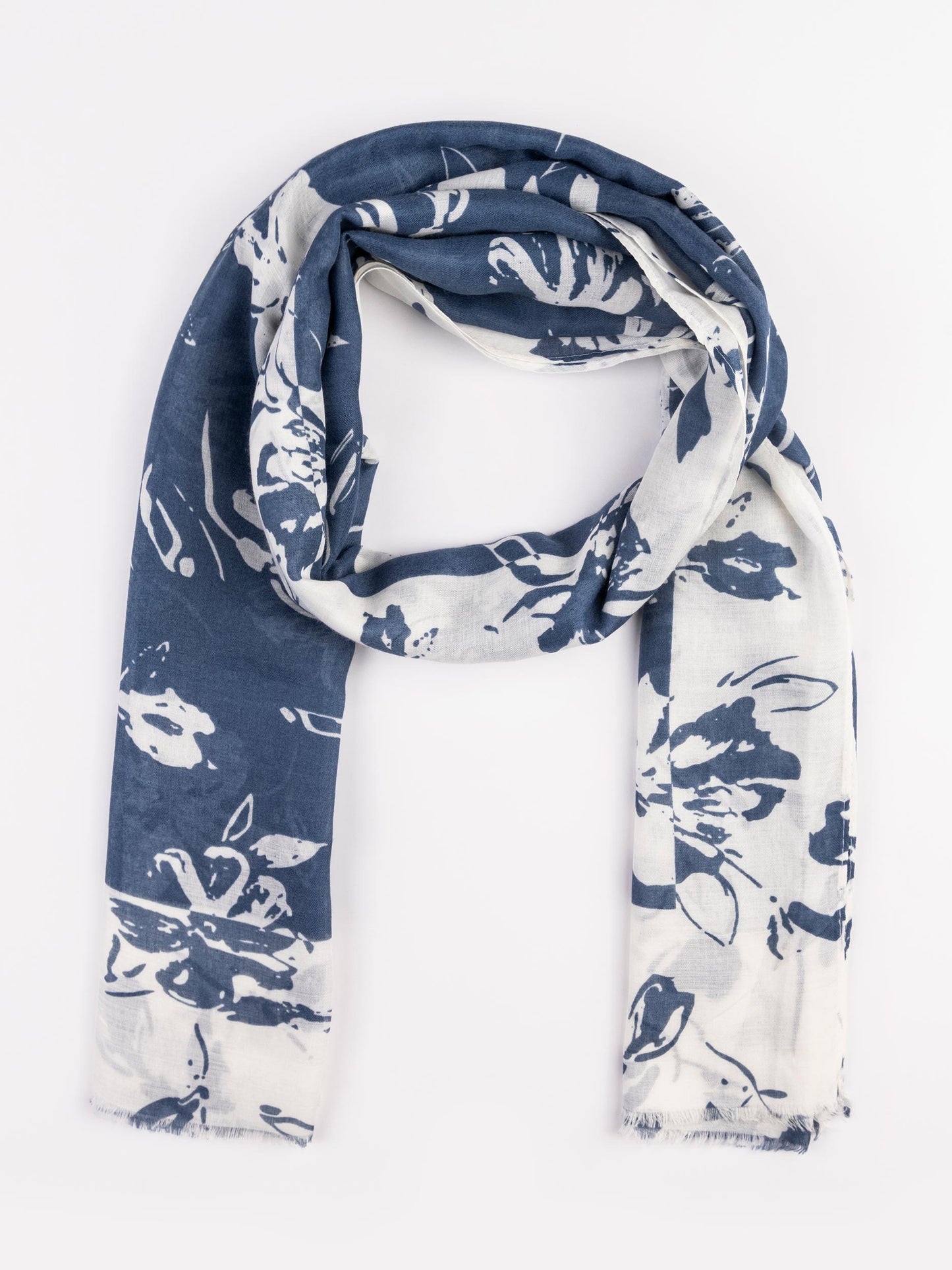 Viscose Scarf