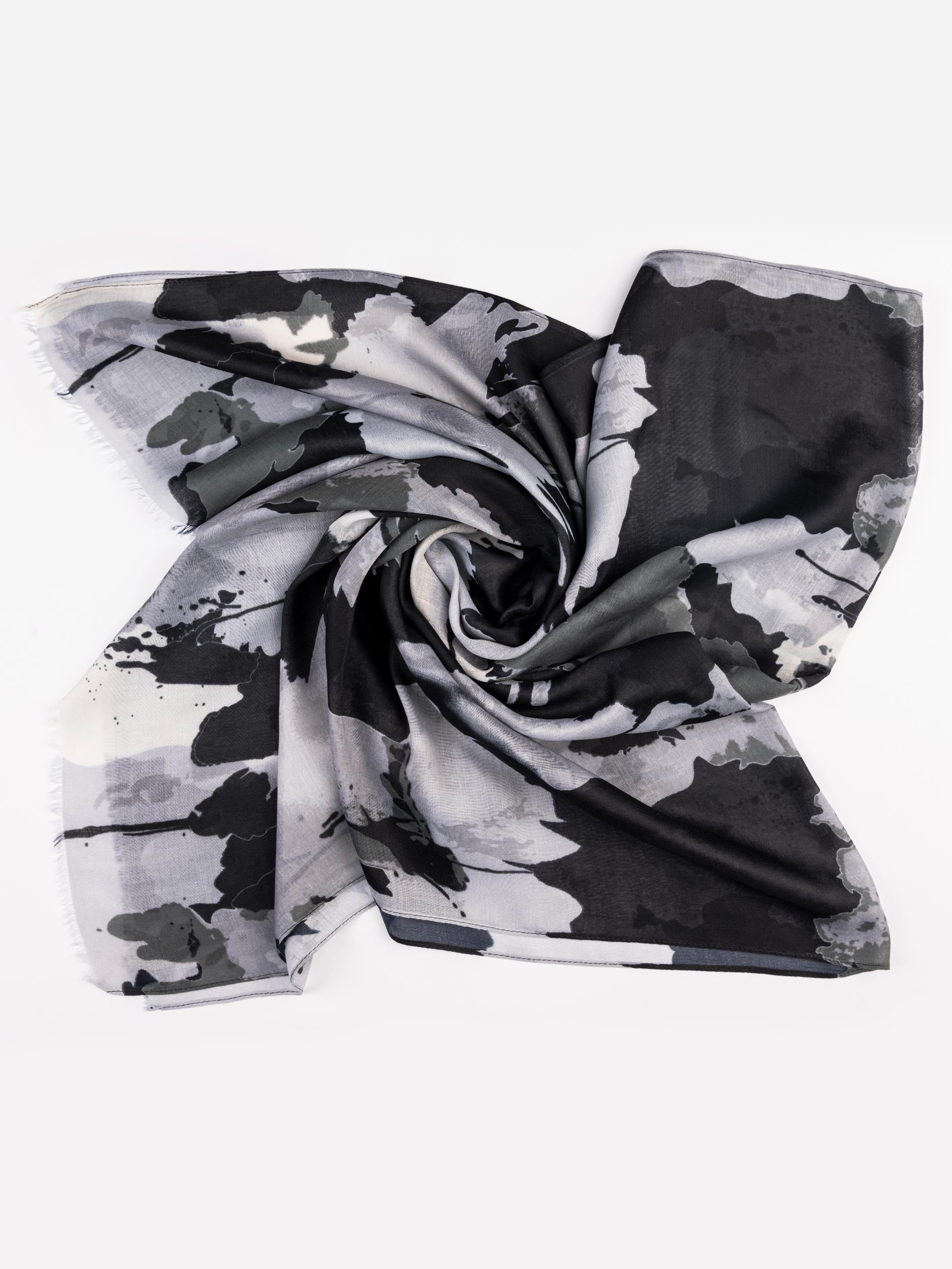 Viscose Scarf