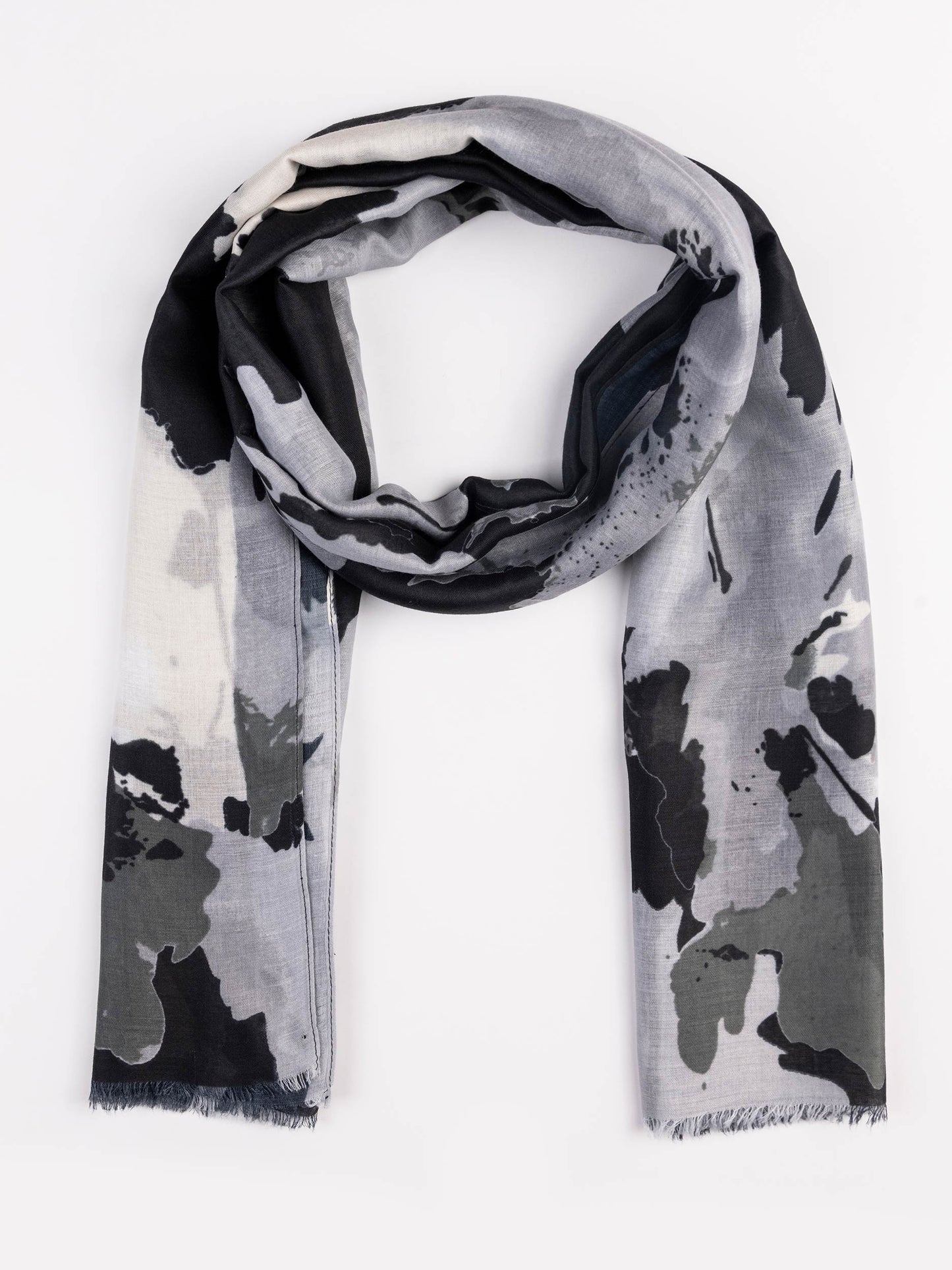 Viscose Scarf