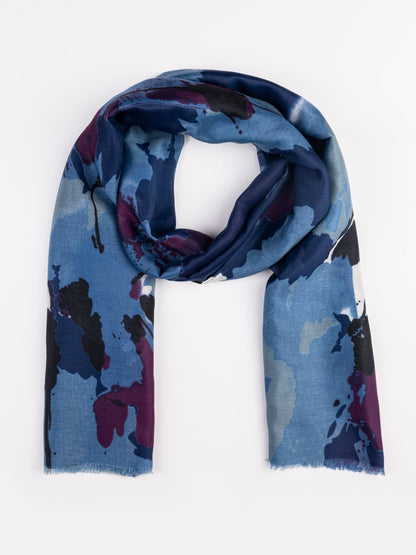 Viscose Scarf
