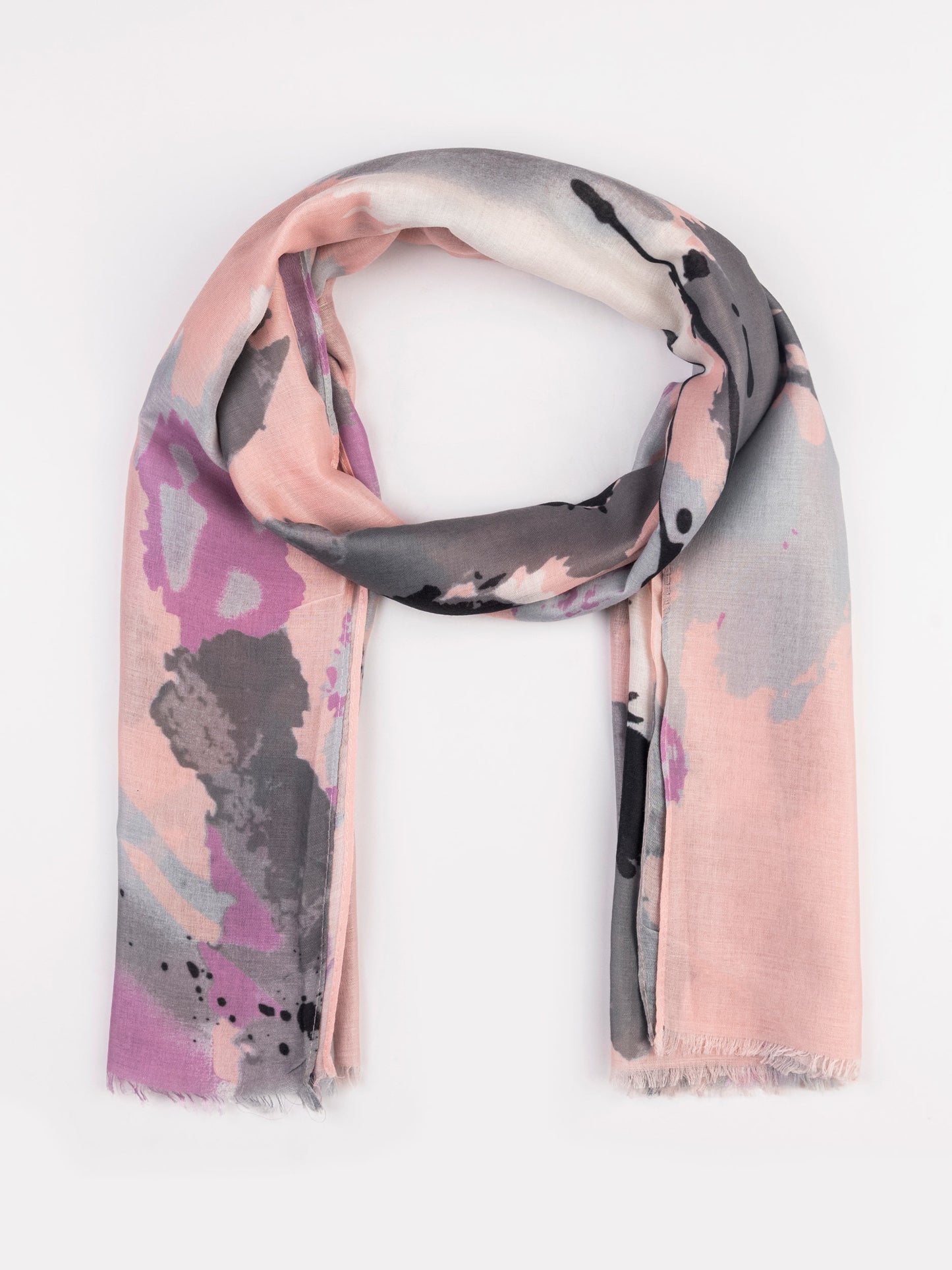 Viscose Scarf