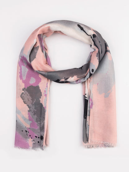 Viscose Scarf