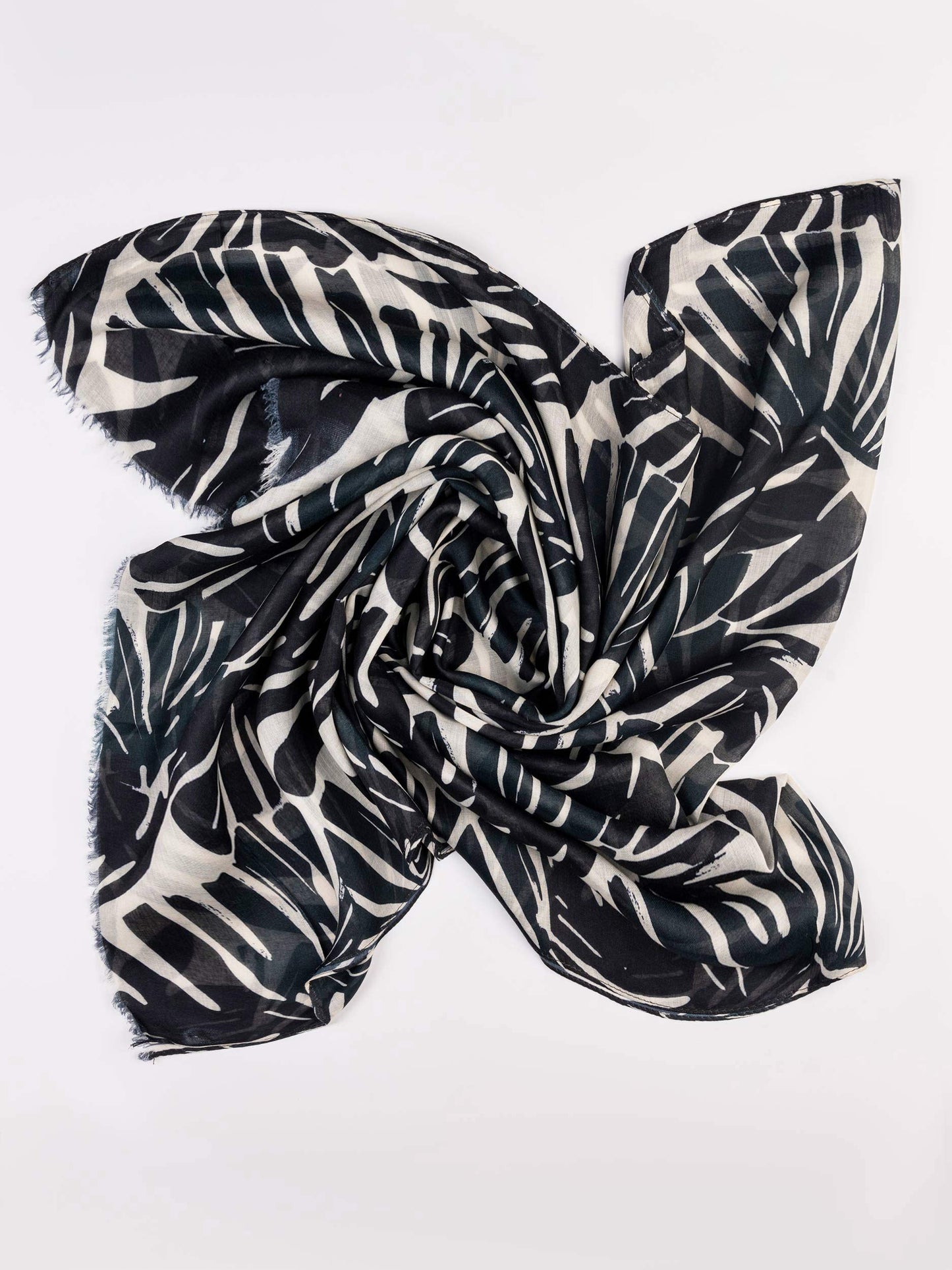 Viscose Scarf