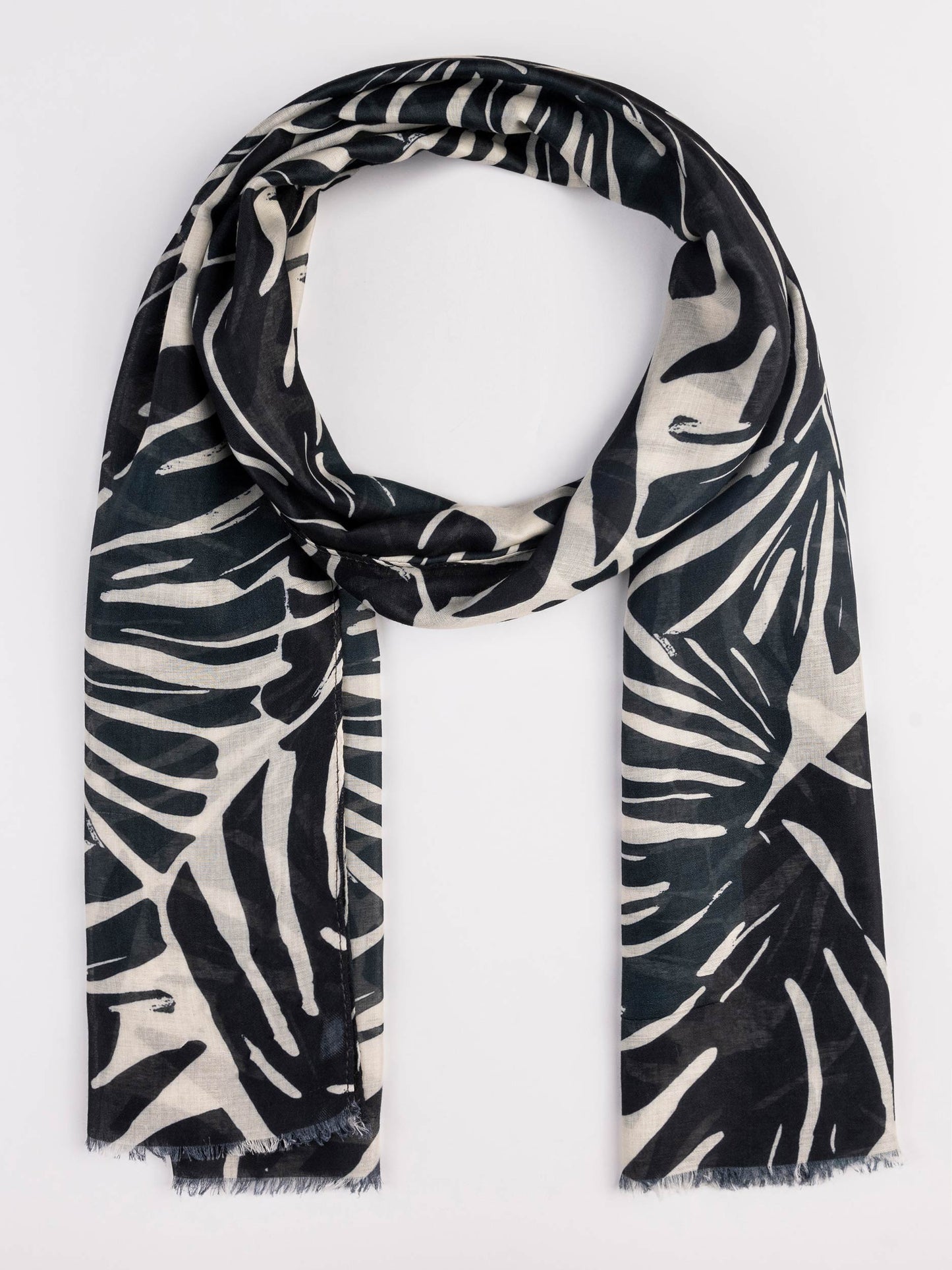 Viscose Scarf