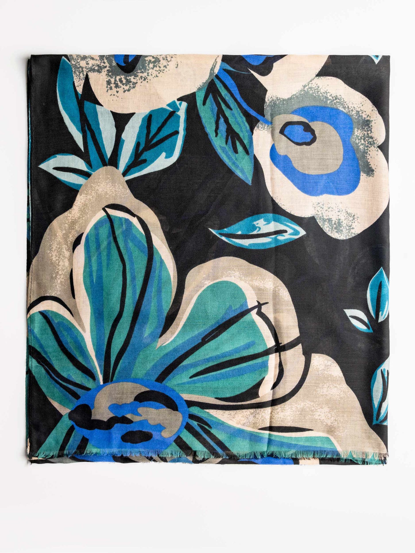 Viscose Scarf