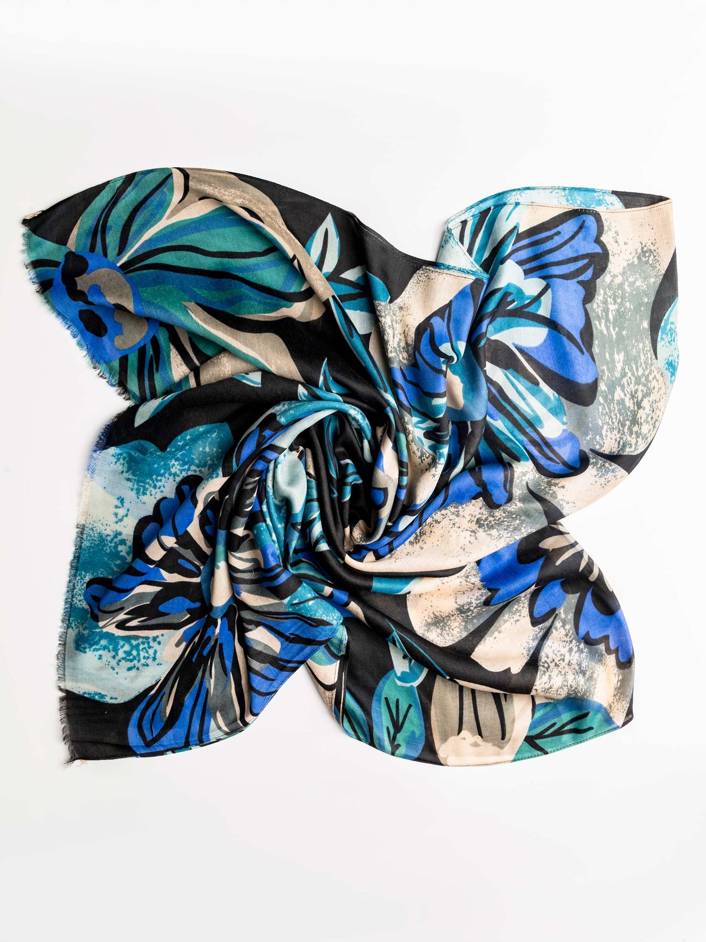 Viscose Scarf