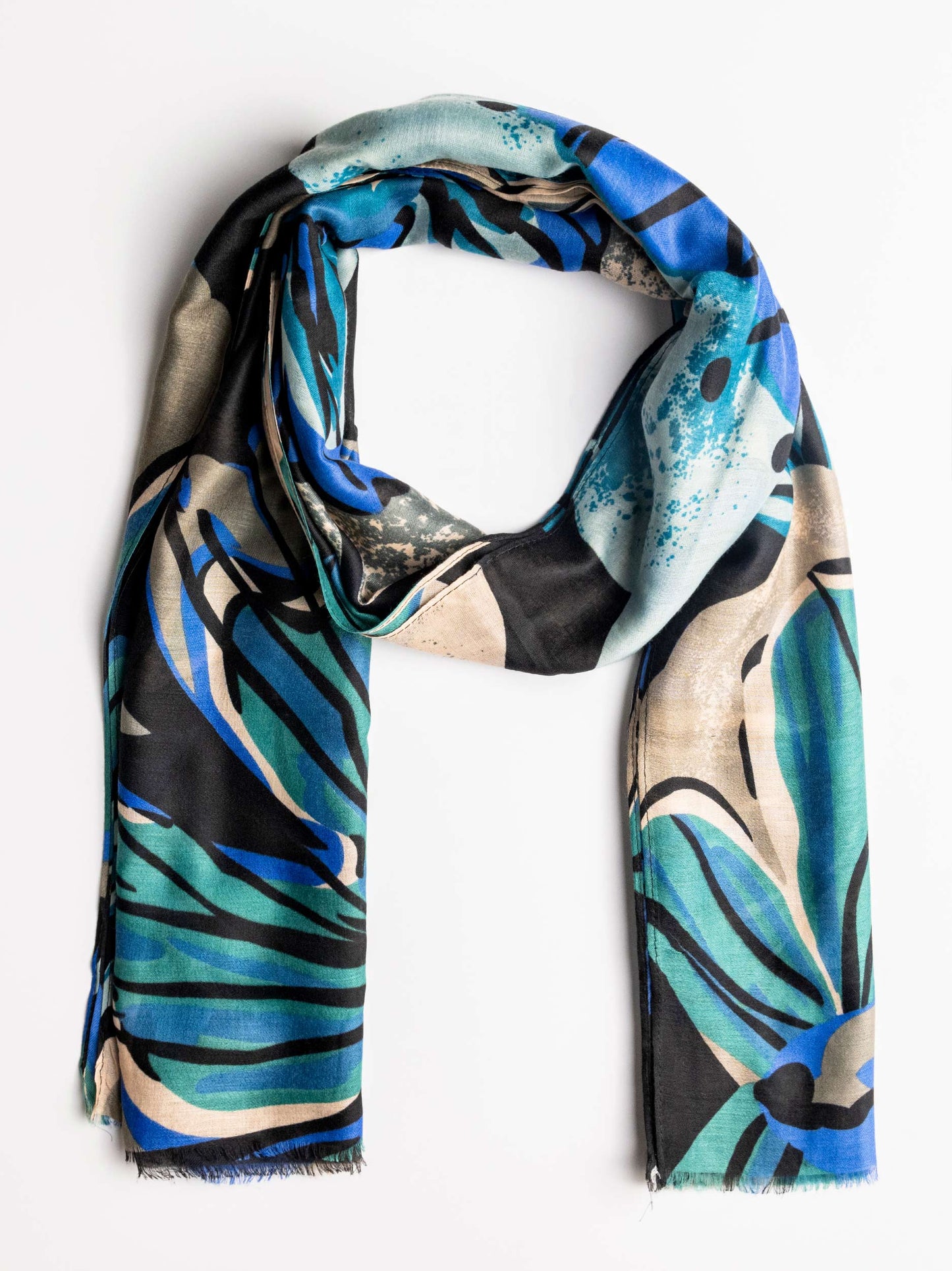 Viscose Scarf
