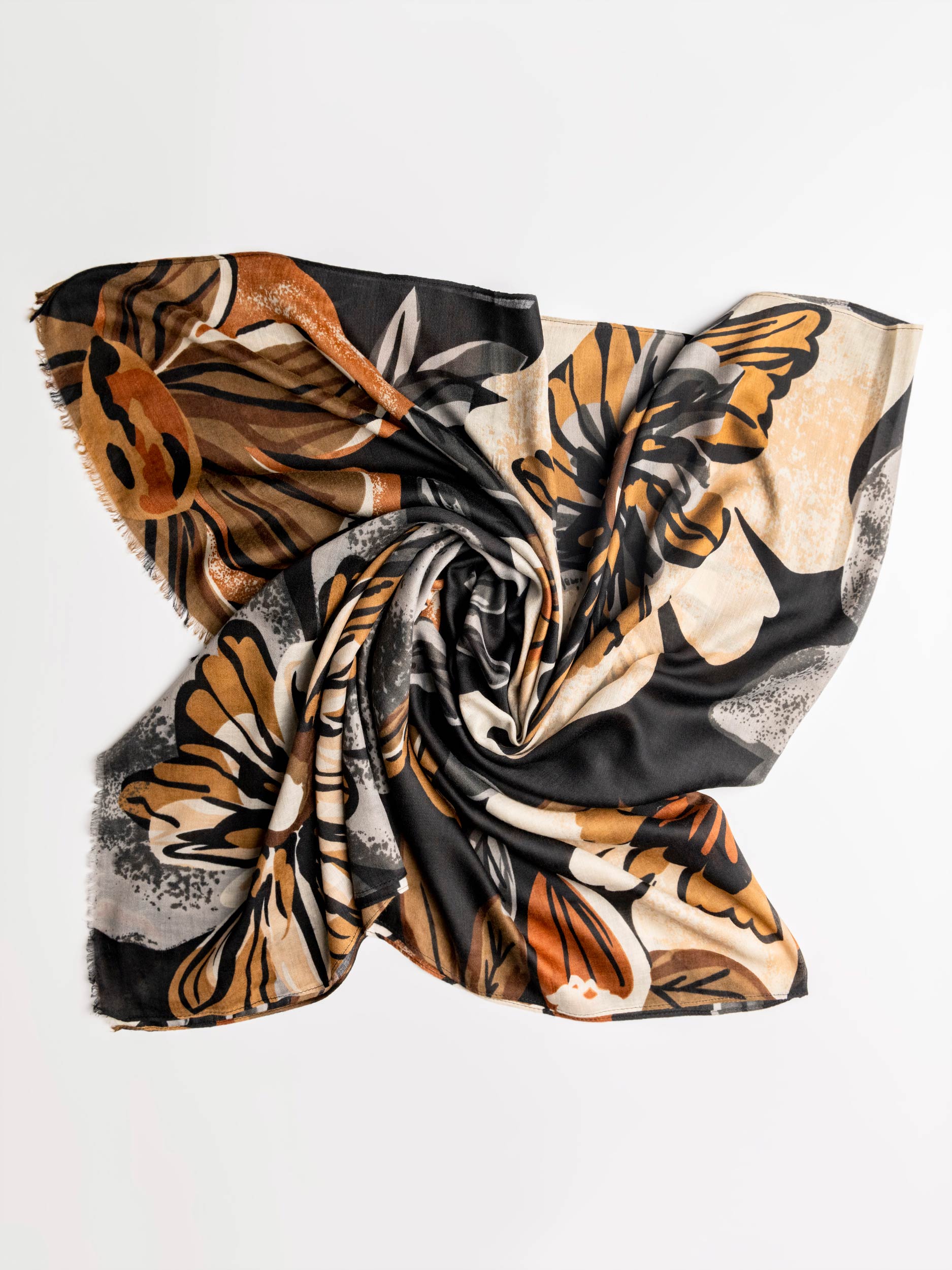 Viscose Scarf