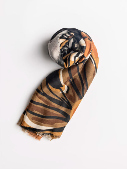 Viscose Scarf