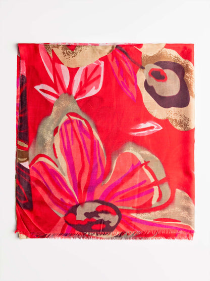 Viscose Scarf