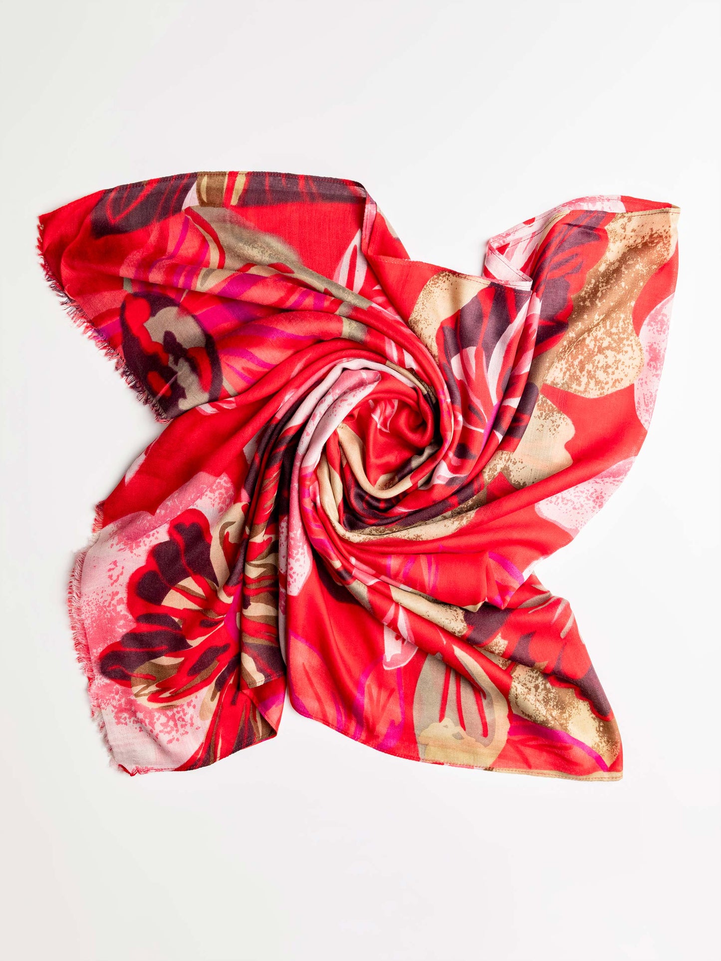 Viscose Scarf