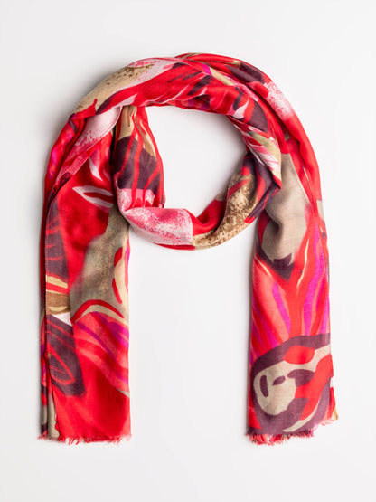 Viscose Scarf