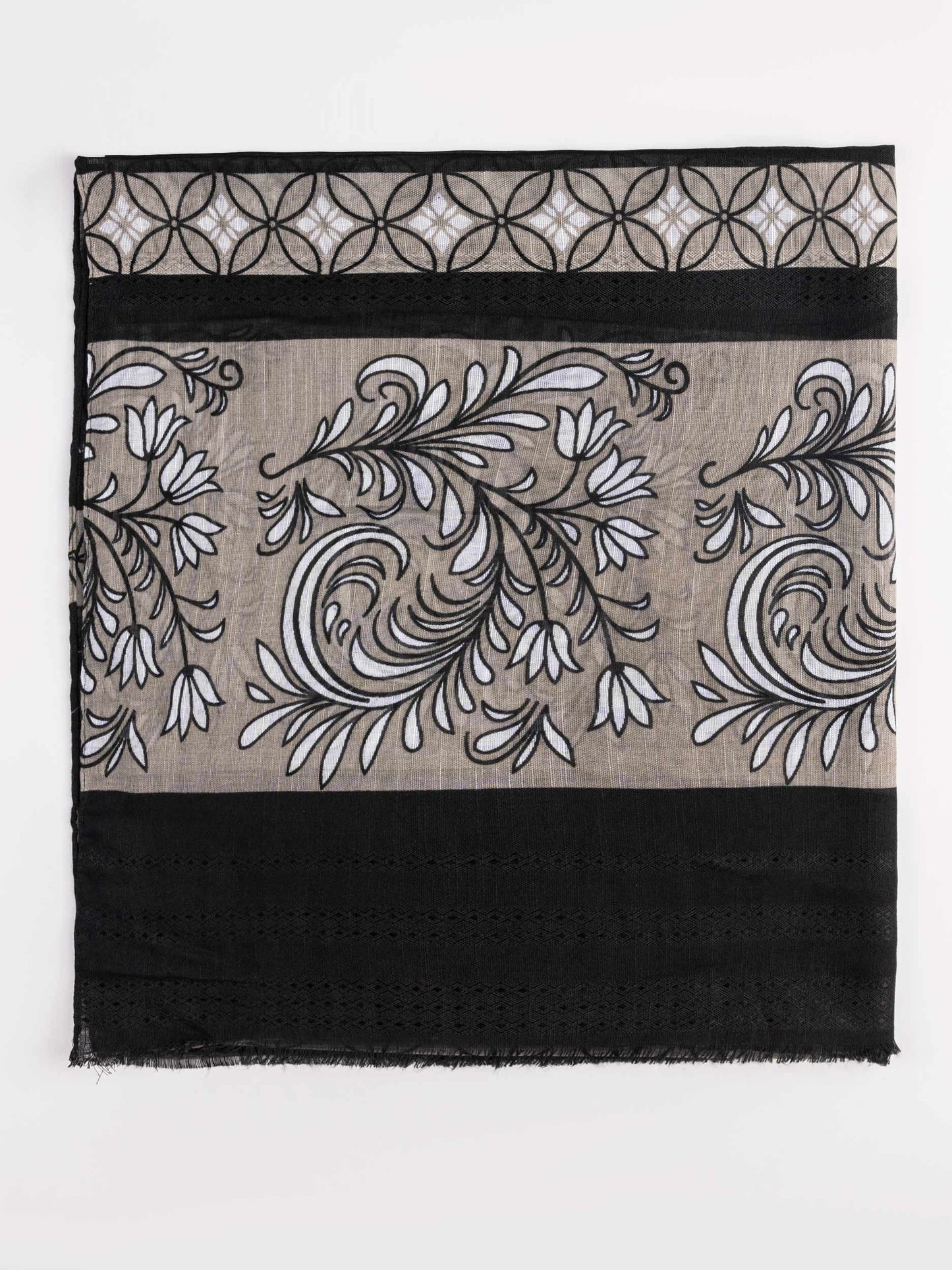 Viscose Scarf