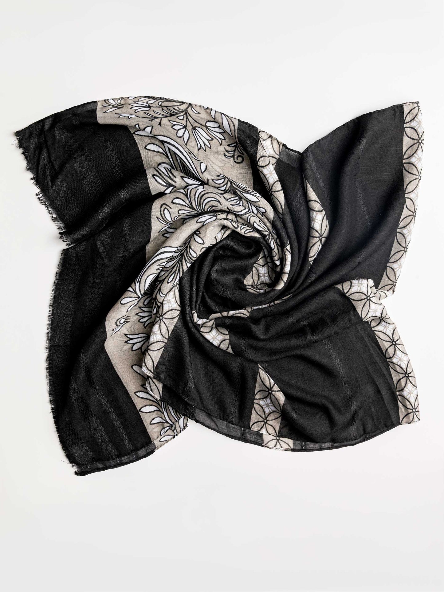 Viscose Scarf