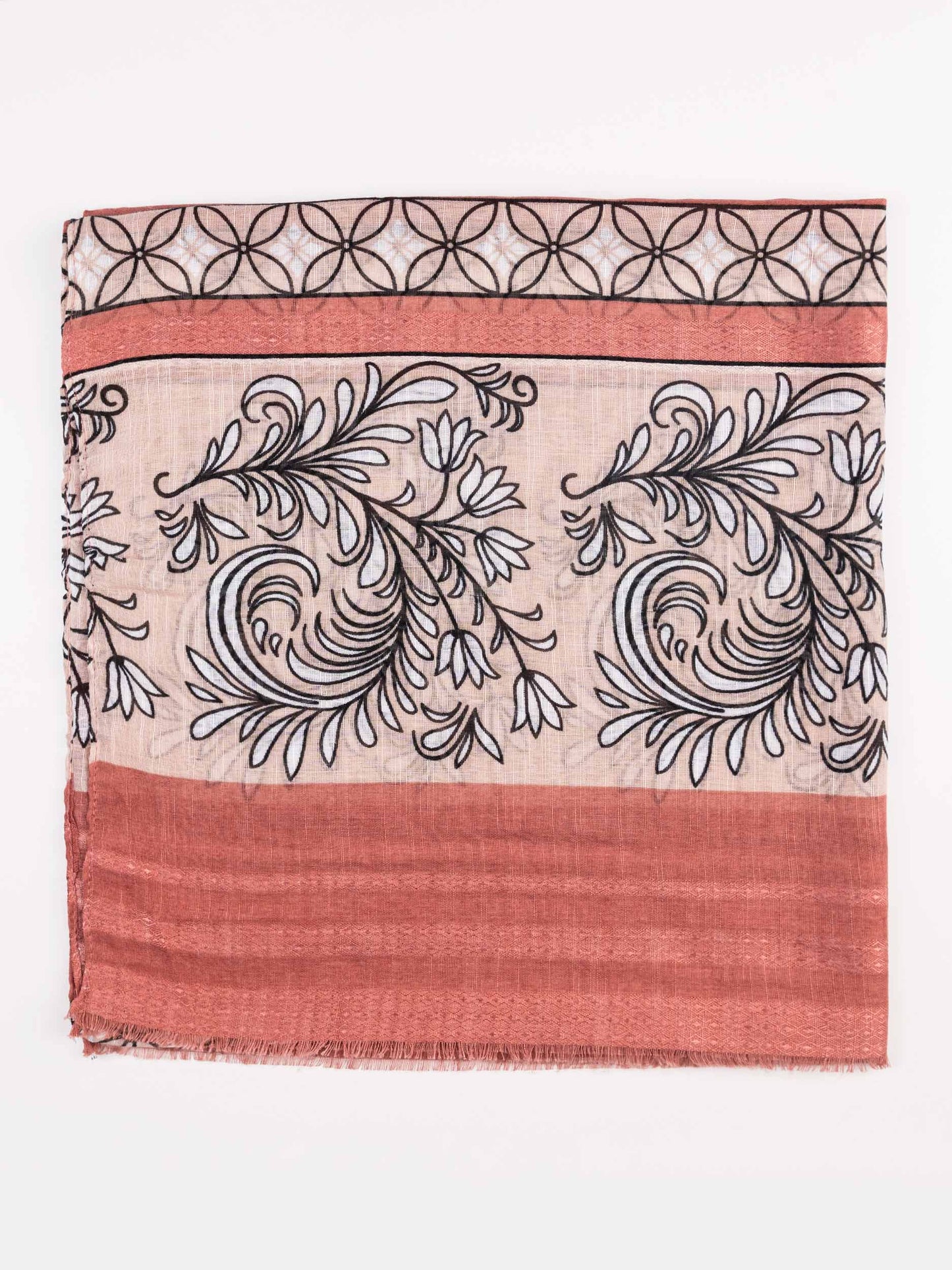 Viscose Scarf