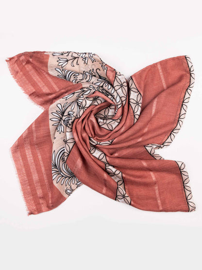 Viscose Scarf