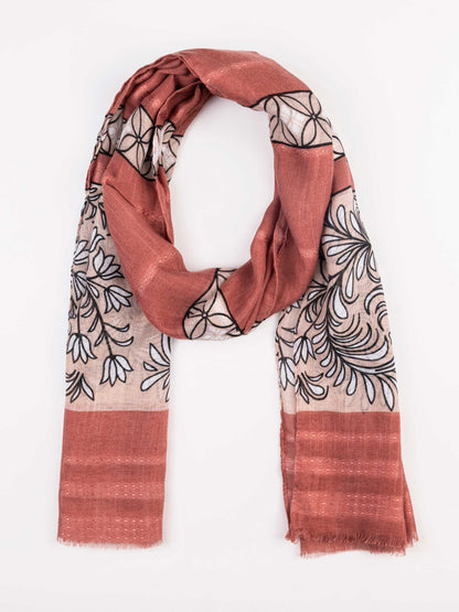 Viscose Scarf