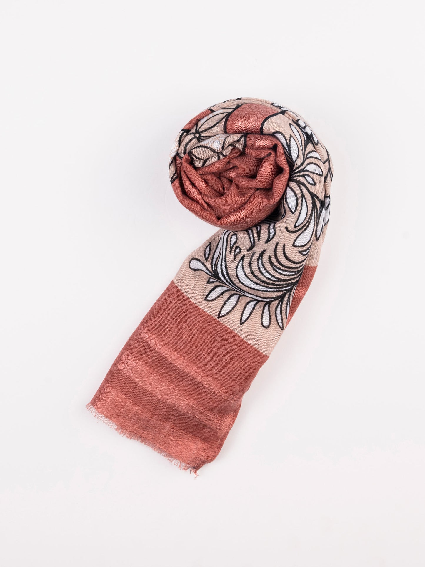Viscose Scarf