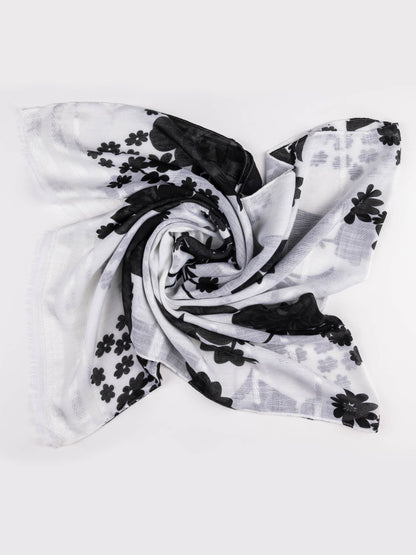 Viscose Scarf