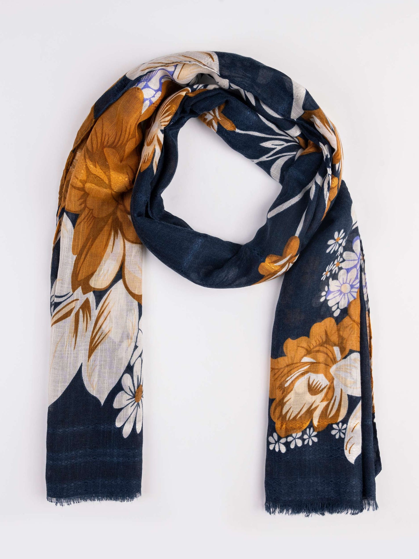 Viscose Scarf