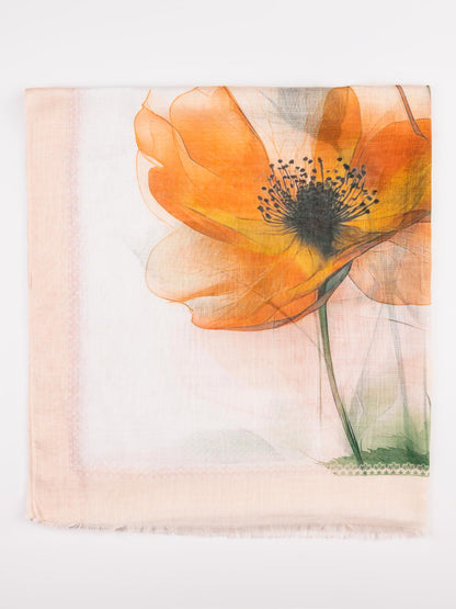 Viscose Scarf