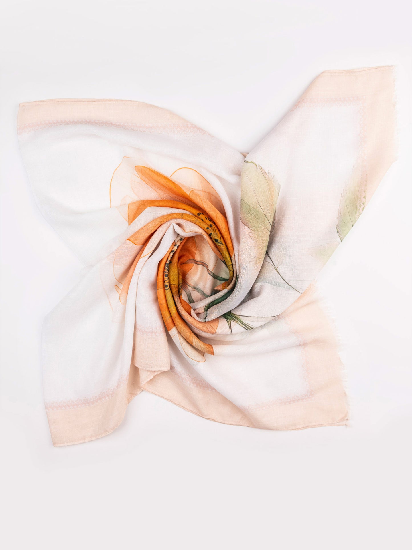 Viscose Scarf
