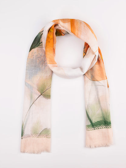 Viscose Scarf
