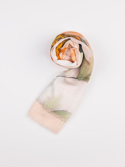 Viscose Scarf