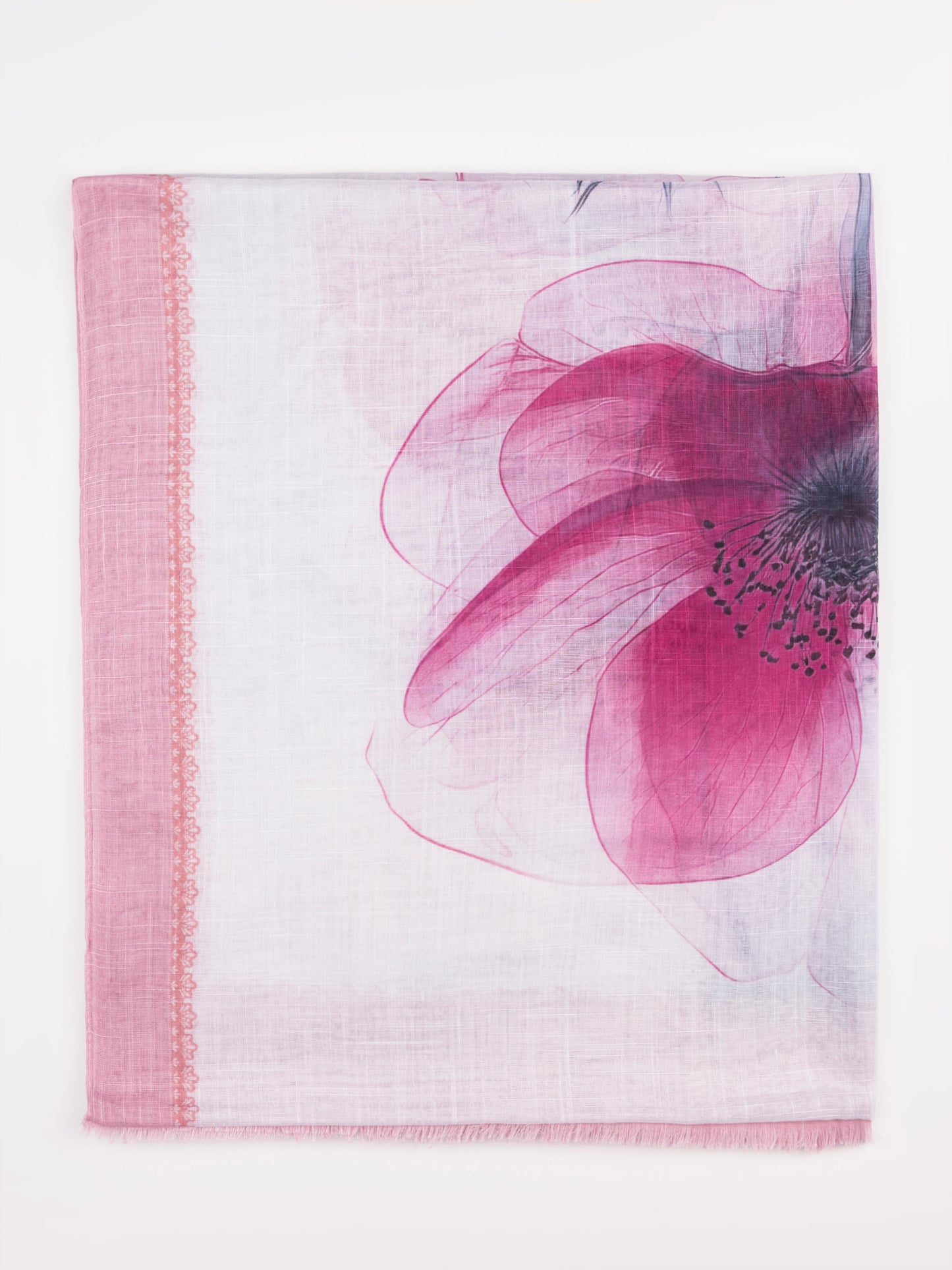 Viscose Scarf