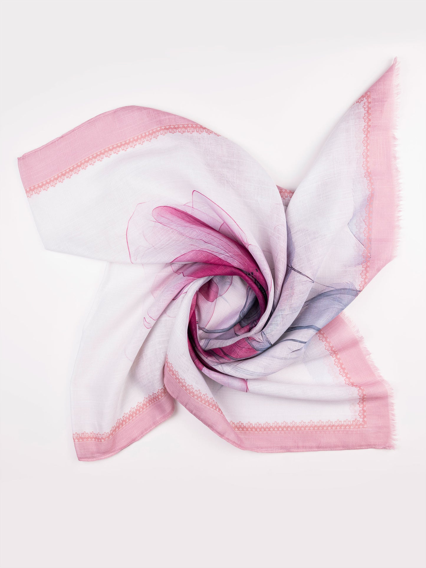 Viscose Scarf