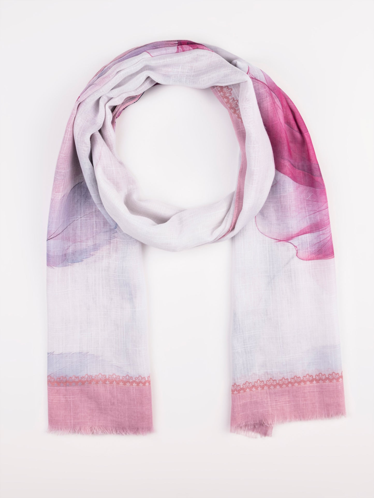 Viscose Scarf