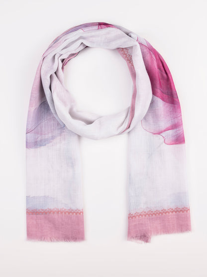 Viscose Scarf