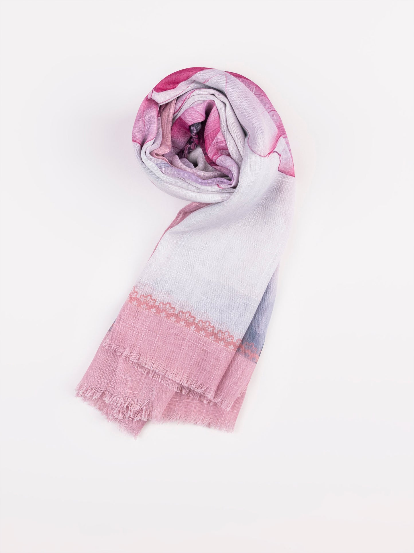 Viscose Scarf