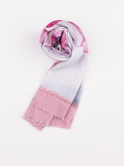 Viscose Scarf