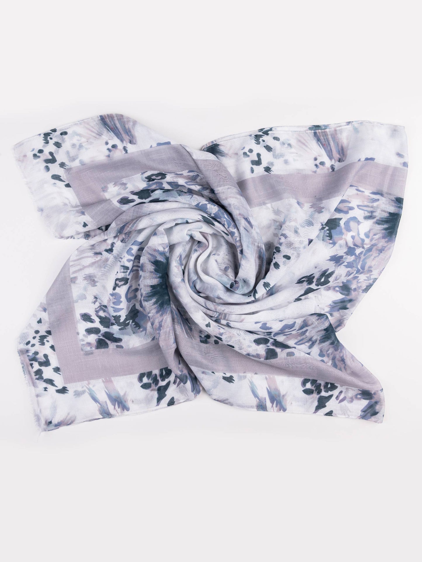 Viscose Scarf