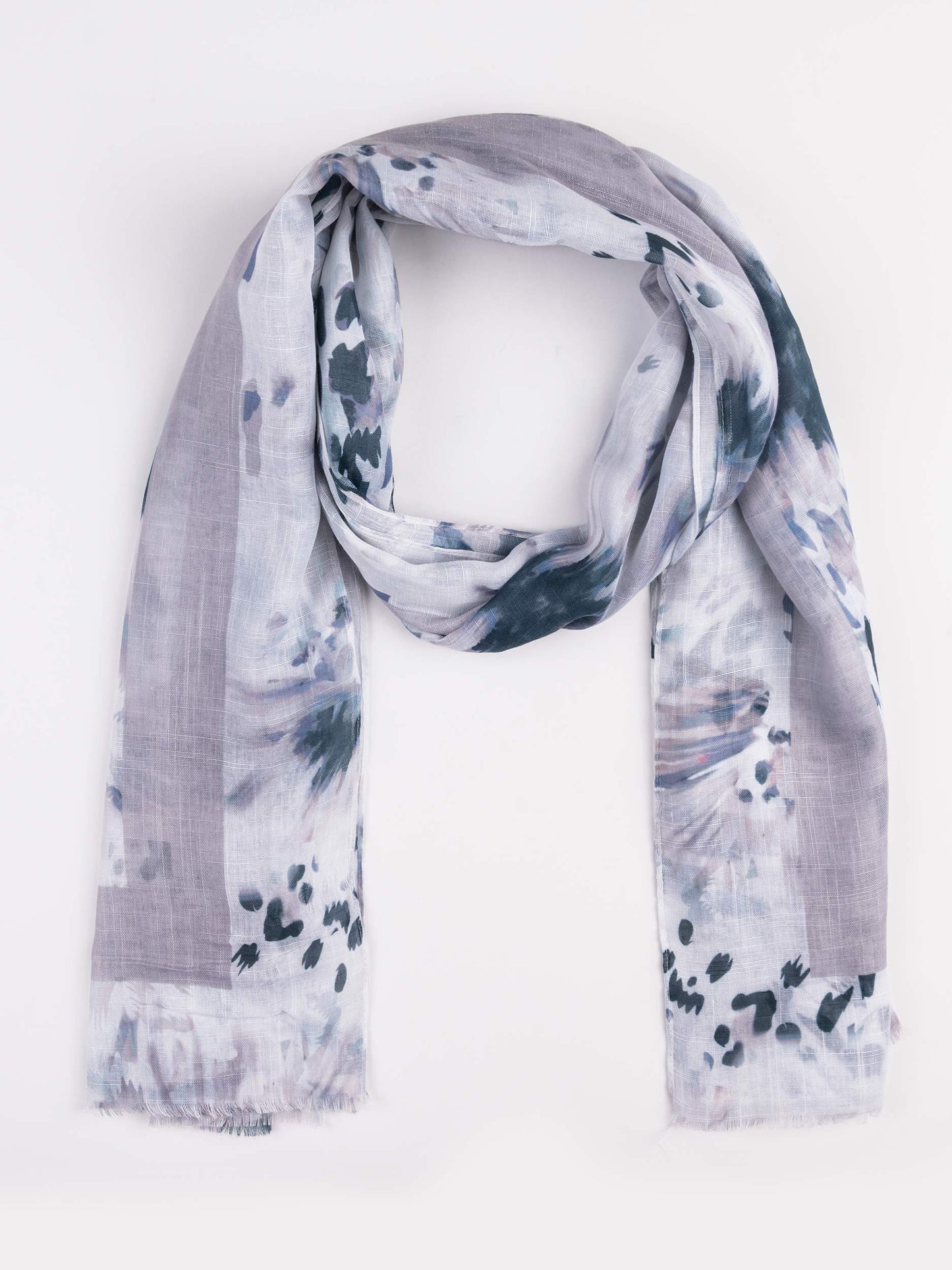 Viscose Scarf