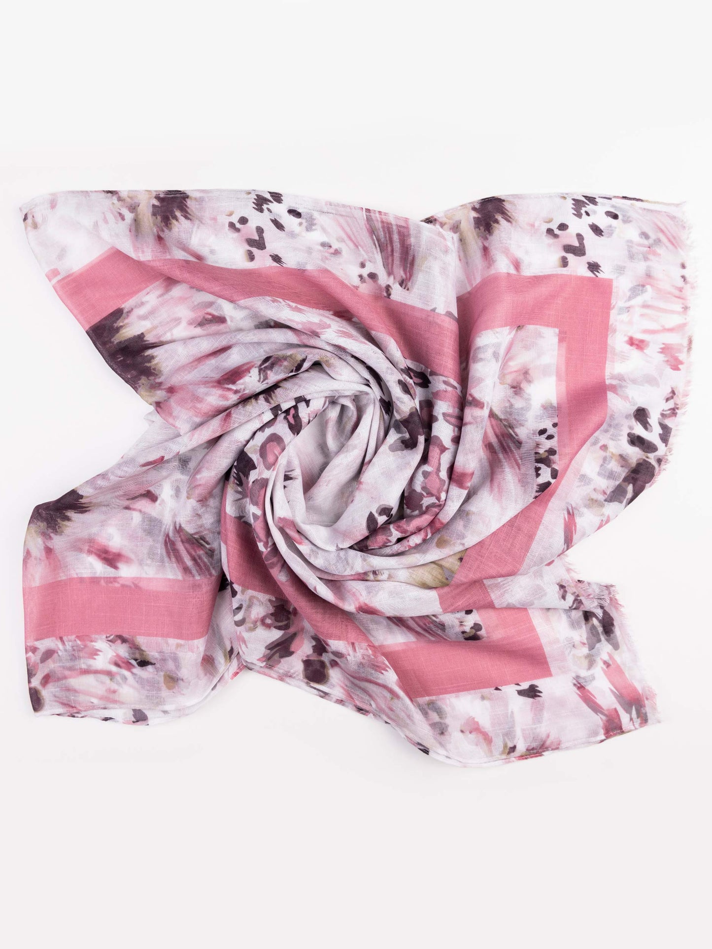 Viscose Scarf