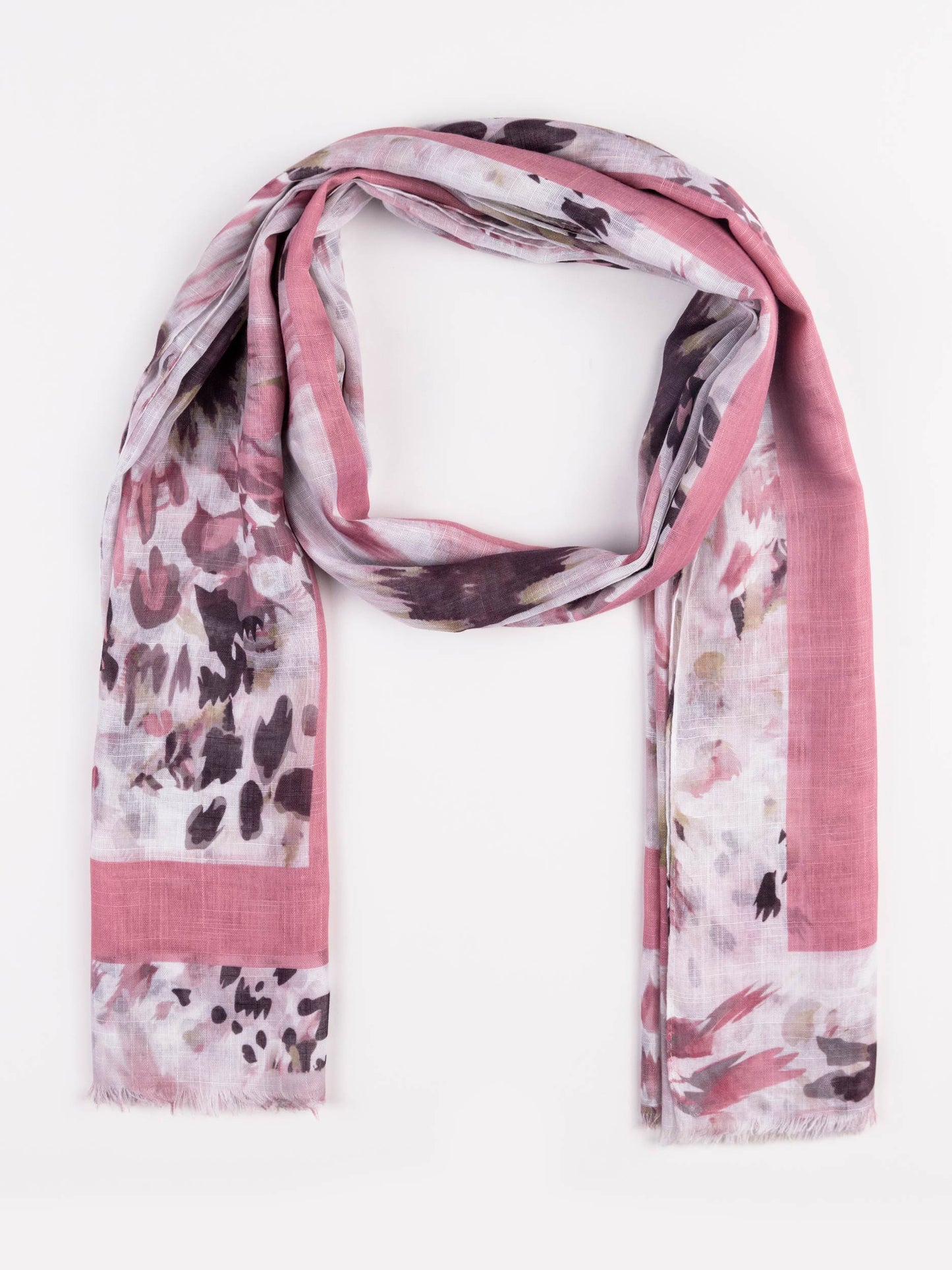 Viscose Scarf