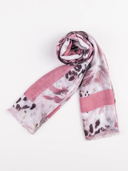 Viscose Scarf
