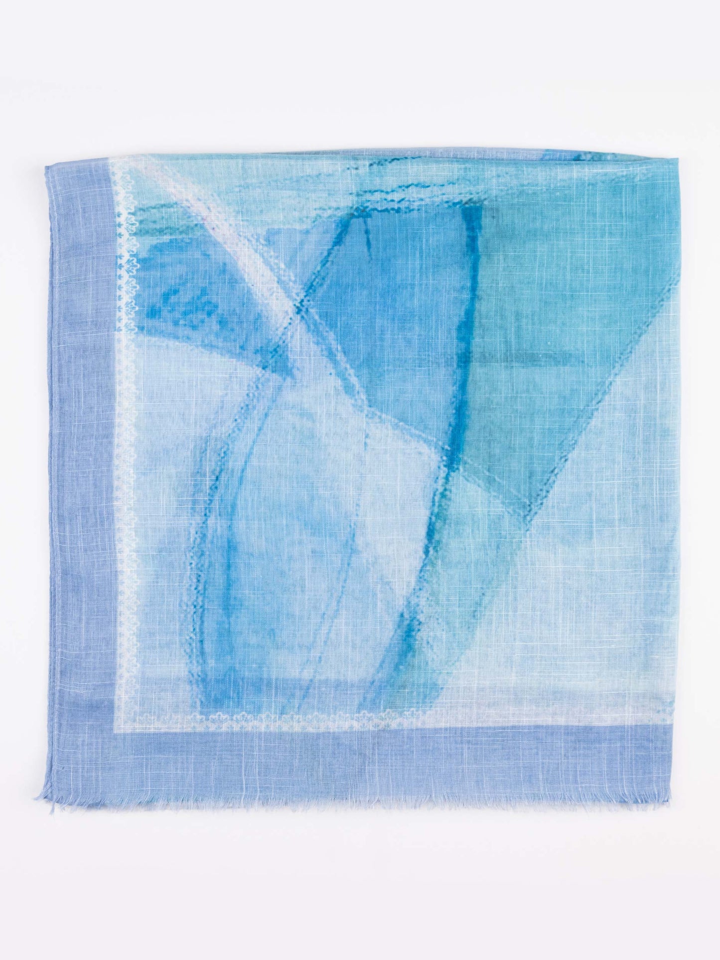 Viscose Scarf