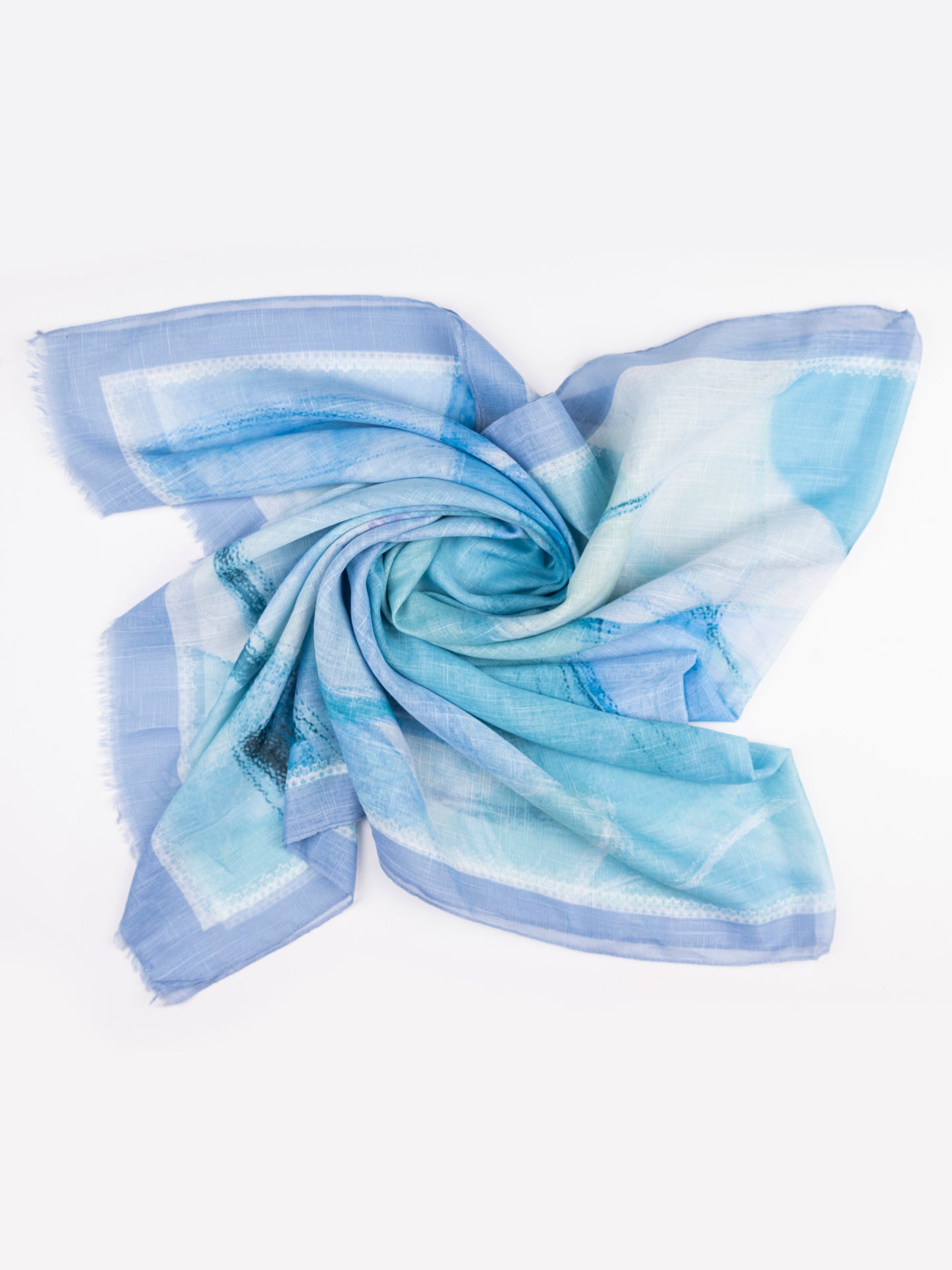 Viscose Scarf