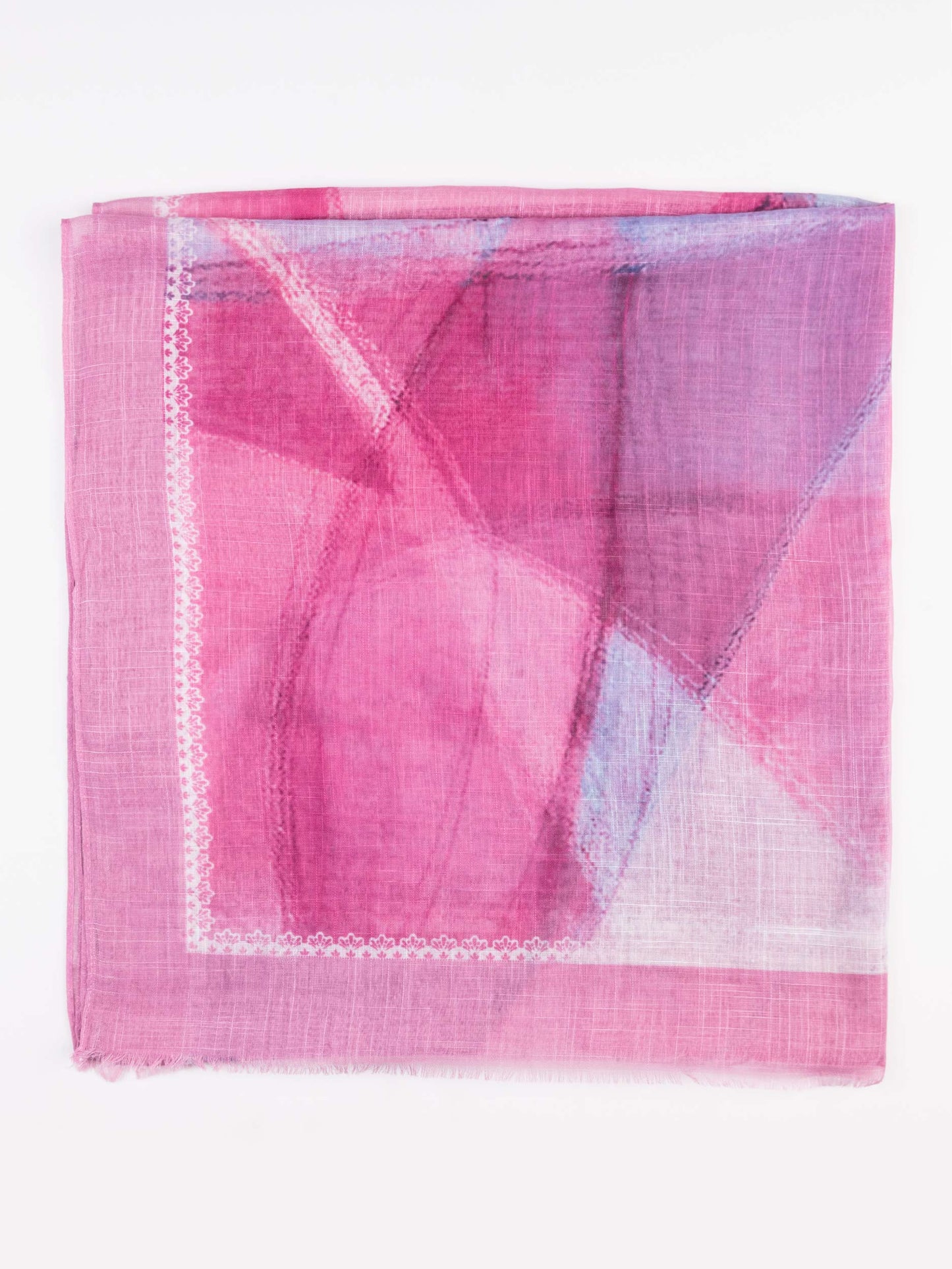 Viscose Scarf