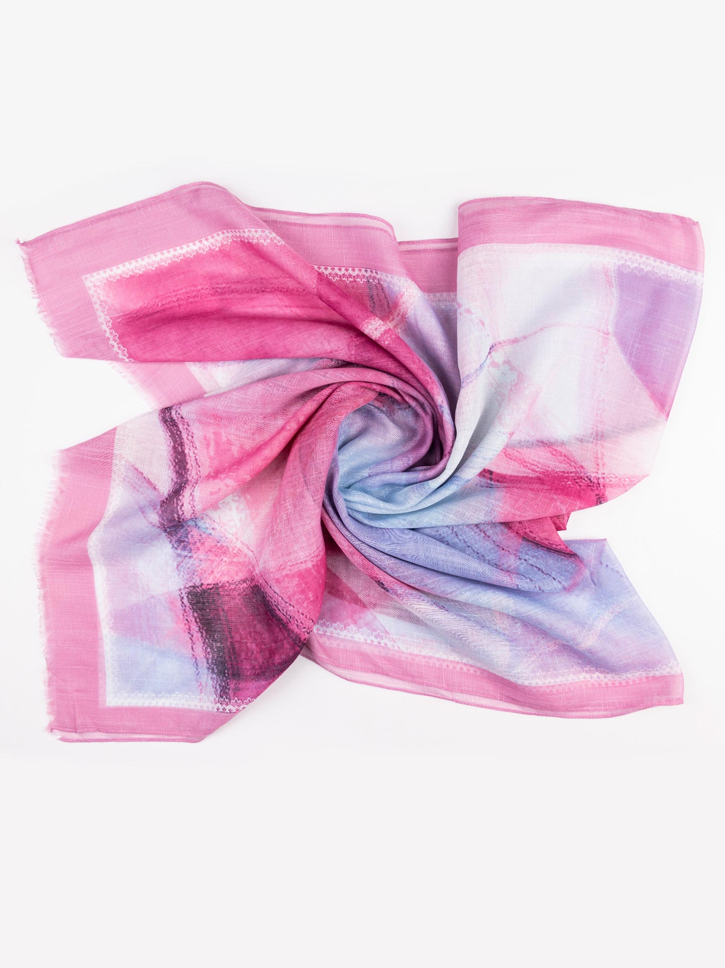 Viscose Scarf