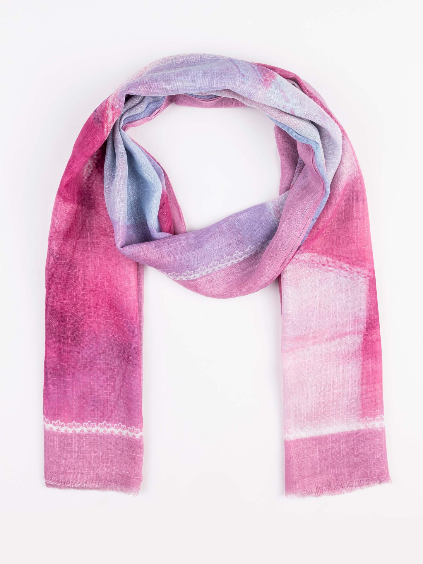 Viscose Scarf