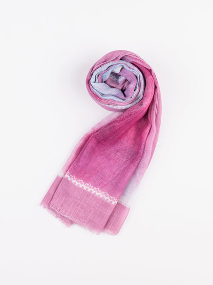 Viscose Scarf
