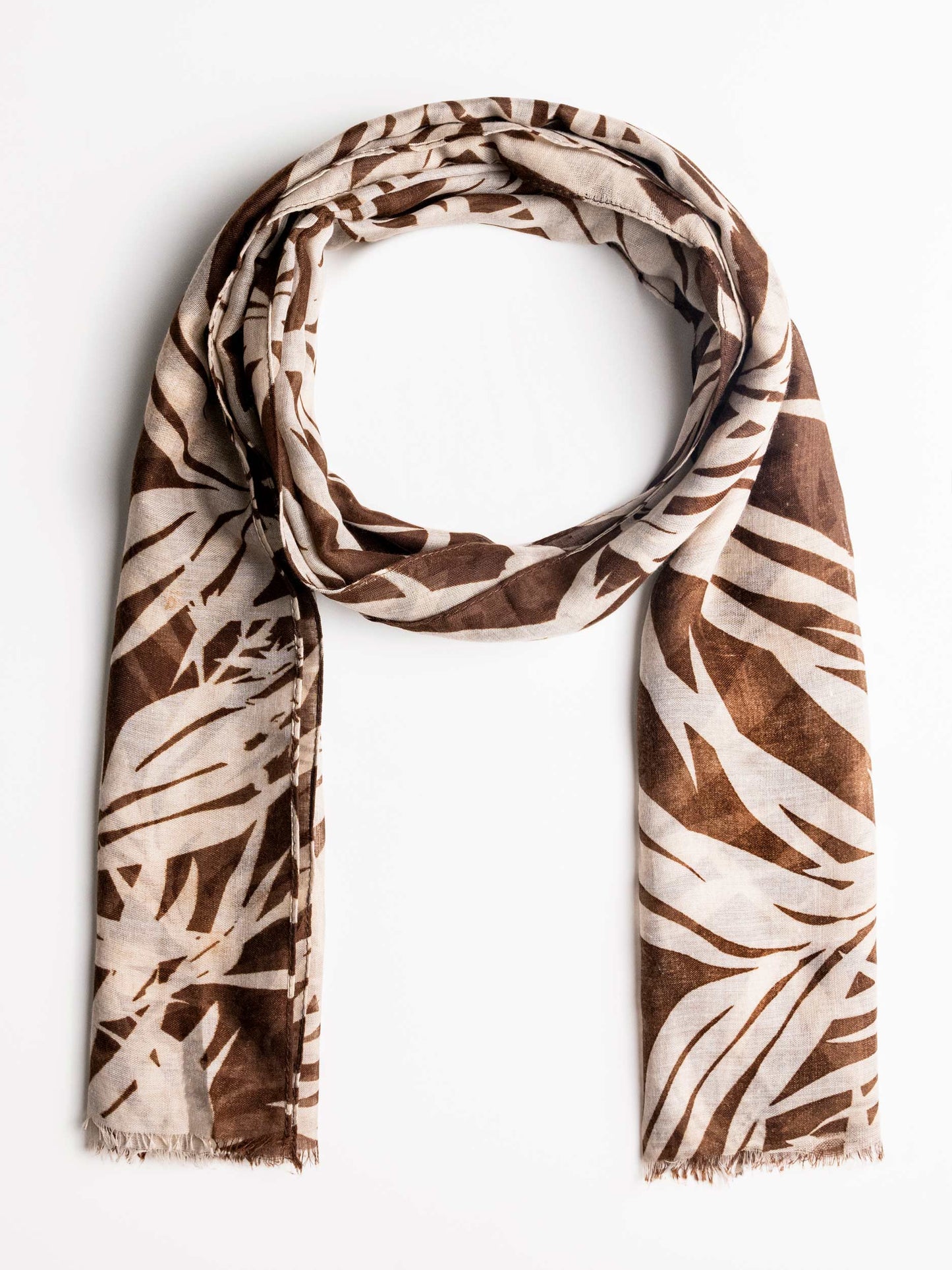 Viscose Scarf