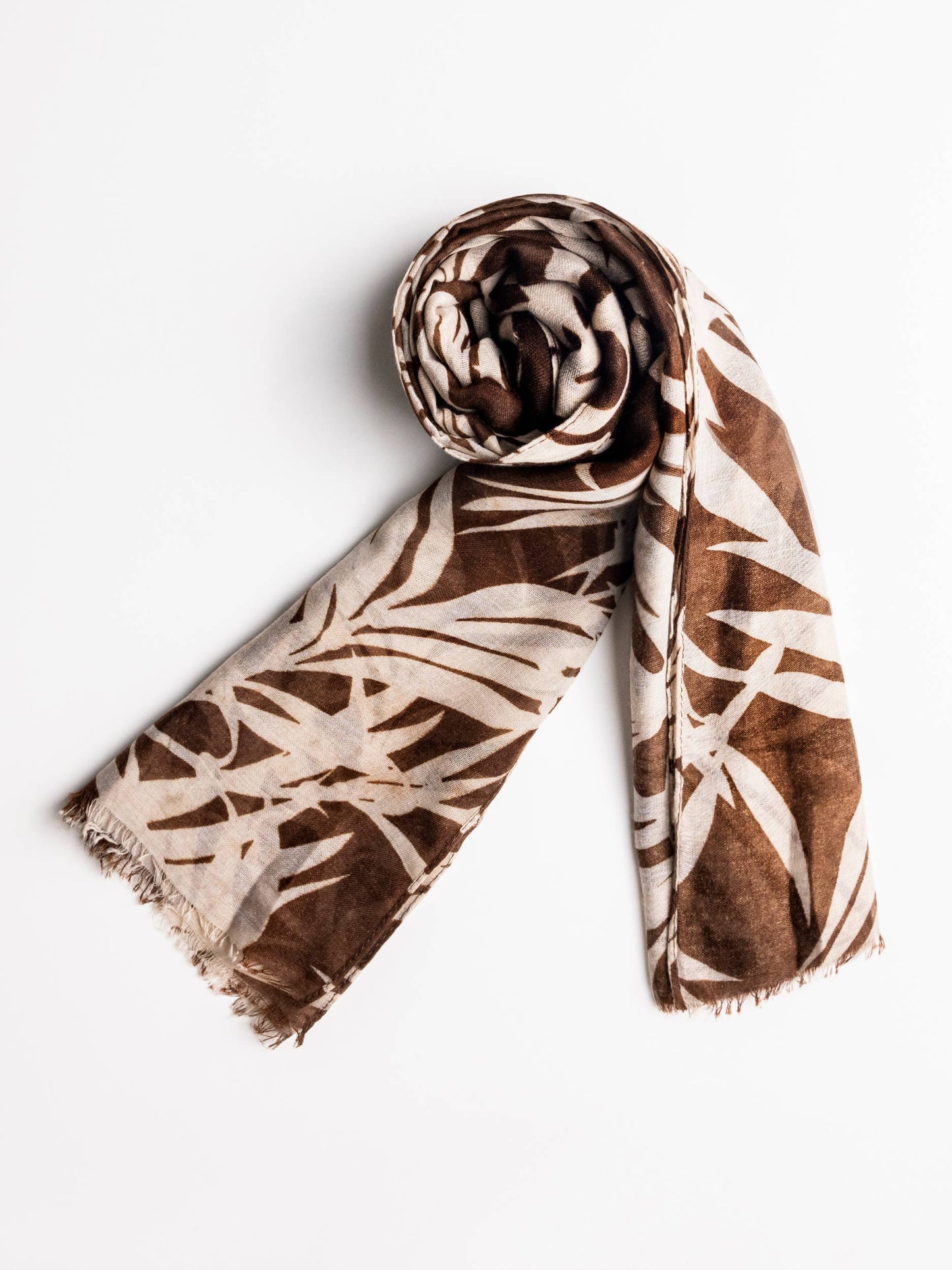 Viscose Scarf