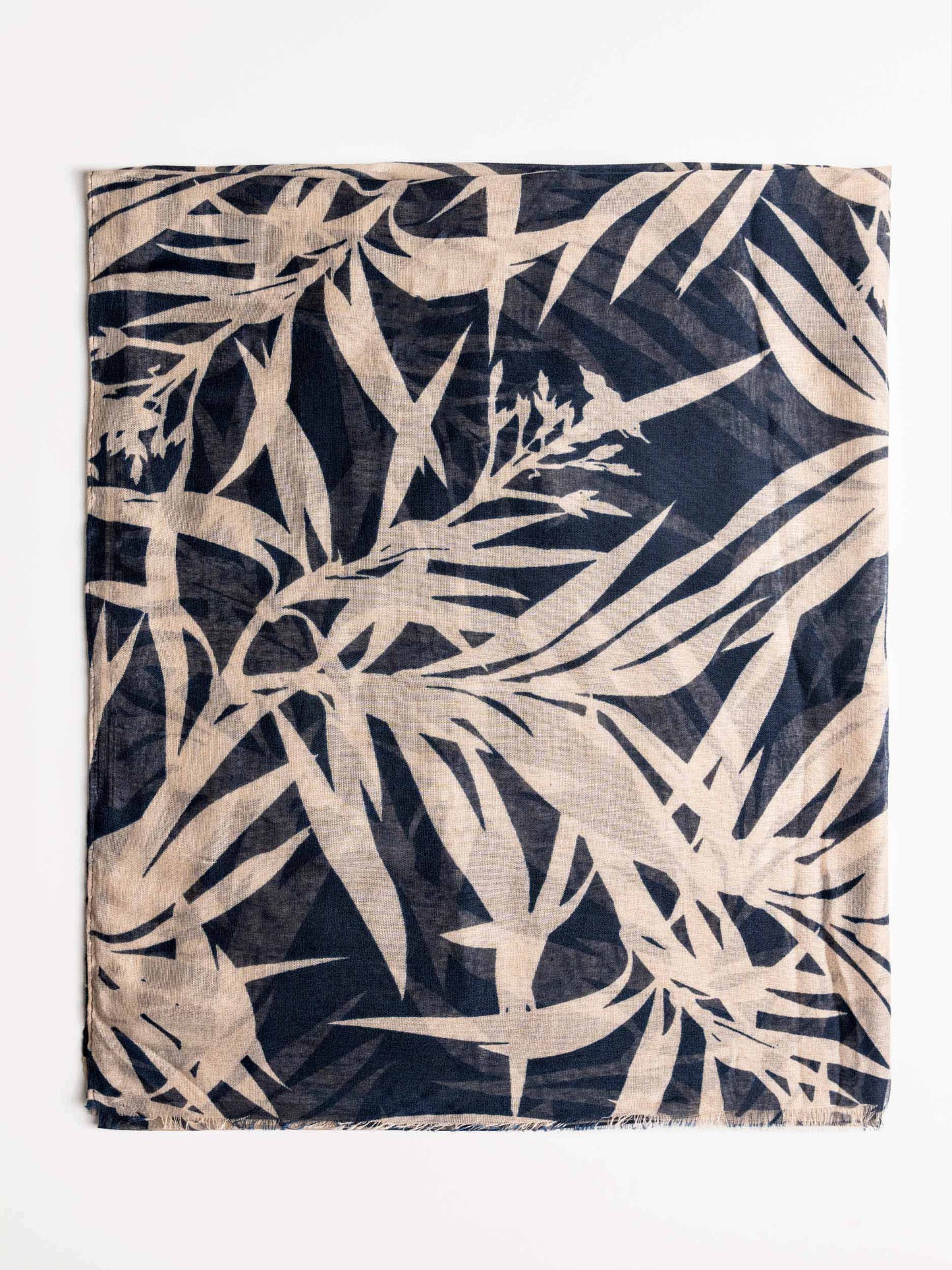 Viscose Scarf