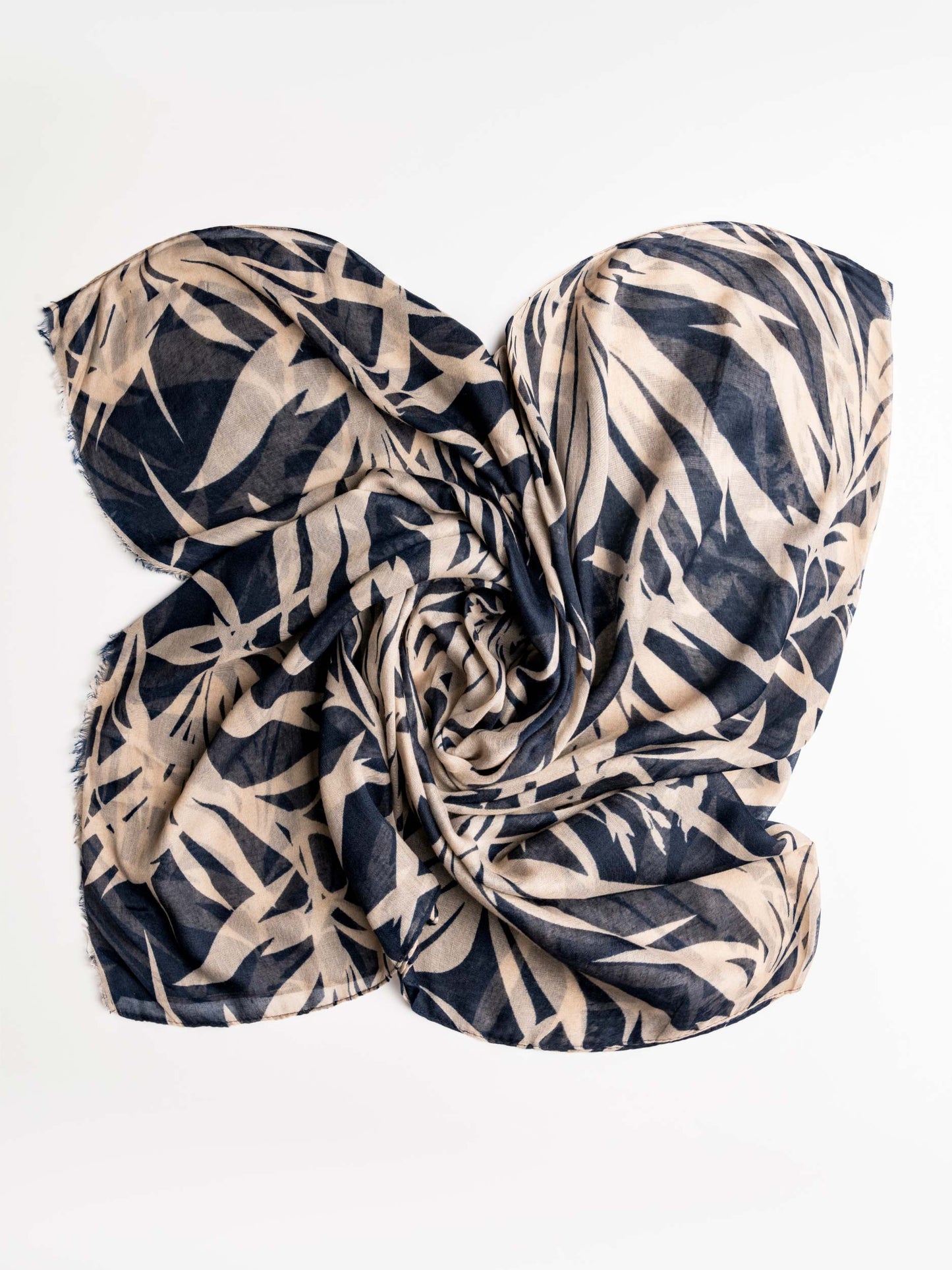 Viscose Scarf