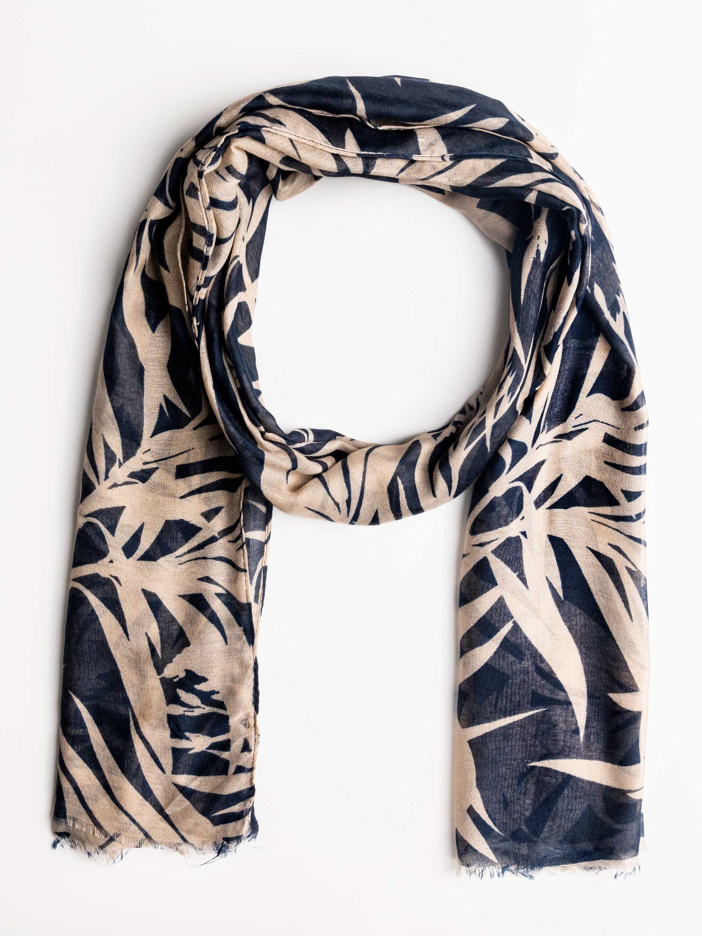 Viscose Scarf